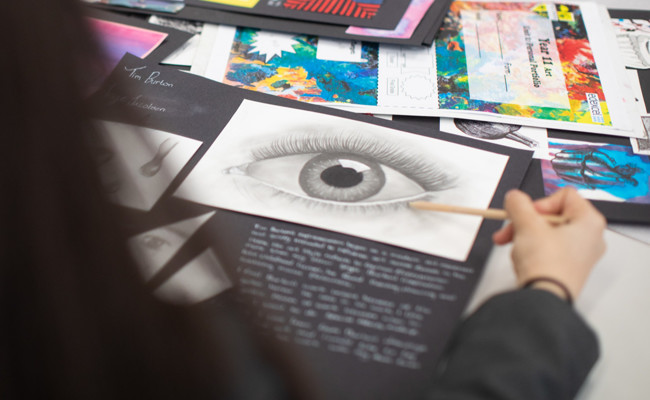 Blog Header Image