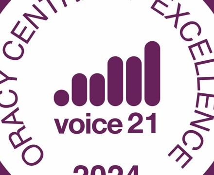 Voice21 Oracy