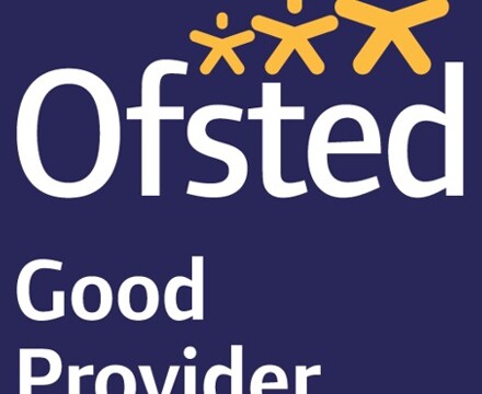 Ofsted Good Colour