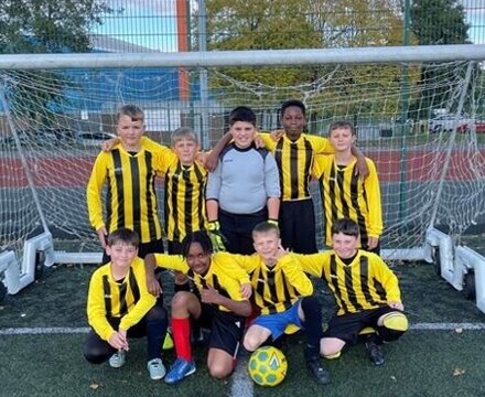 Footy