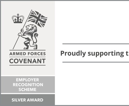 Armed forces cov