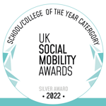 UK Social Mobility Awards 2022
