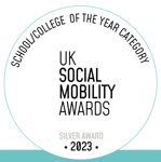 UK Social Mobility Awards 2023